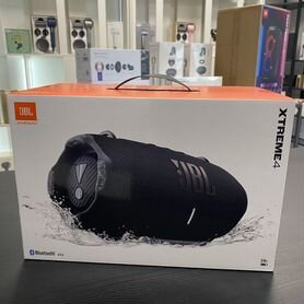 JBL Xtreme 4