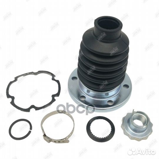 Снят, замена CD33023 Пыльник шруса CD33012 jikiu