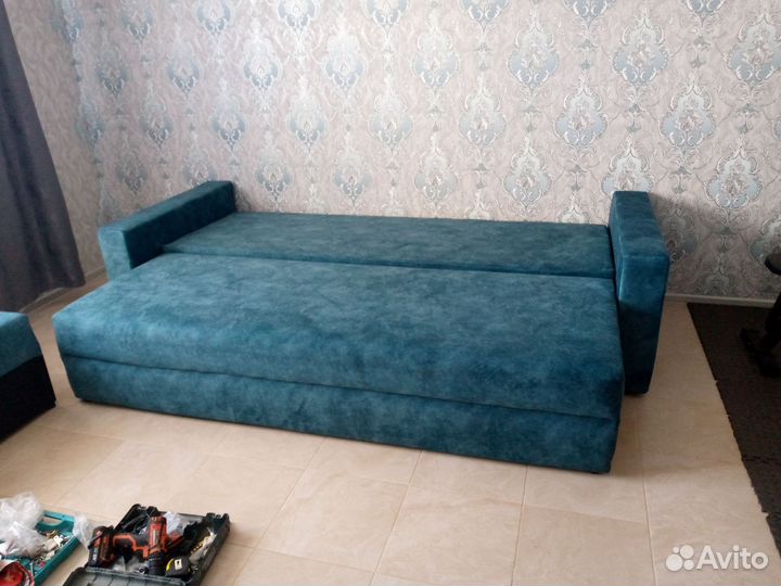 Сборщик корпусной мебели / сборка разбор