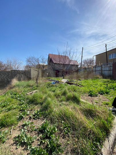 Участок 3,3 сот. (ИЖС)