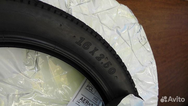 Покрышка для электровелосипеда 16 Х 2,5