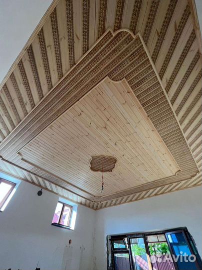 Строительство домов, ремонт квартир