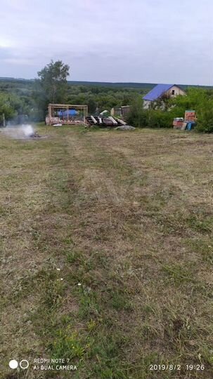 Участок 13 сот. (ИЖС)