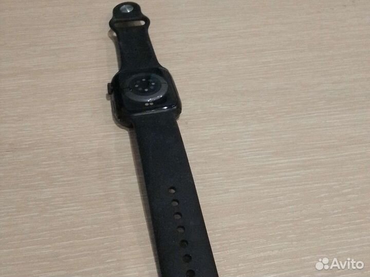 Часы smart bend 6