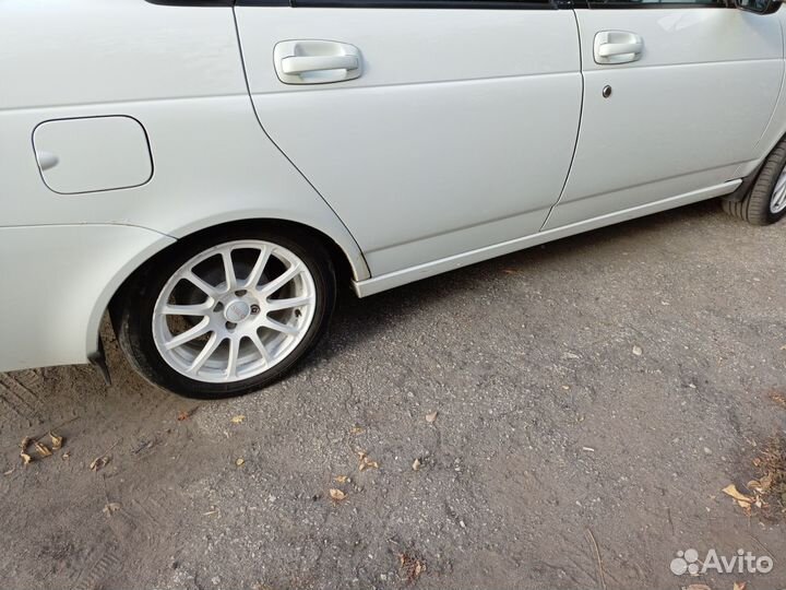 Диски slik r15 на ваз