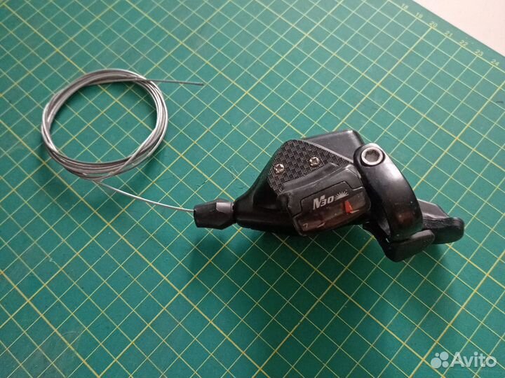 Шифтер 7 скоростей