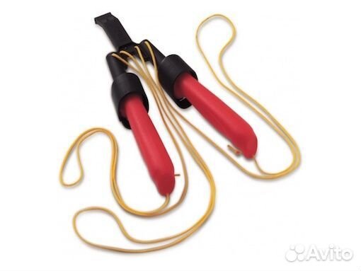 Rapala ice claws