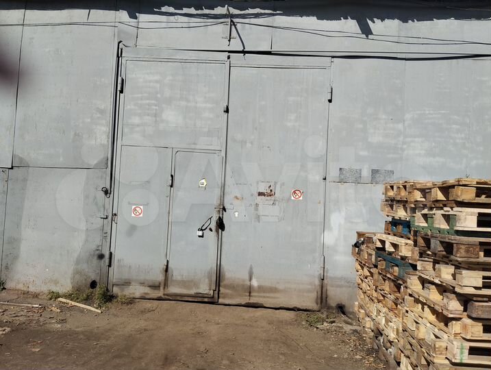Склад, 95.2 м²