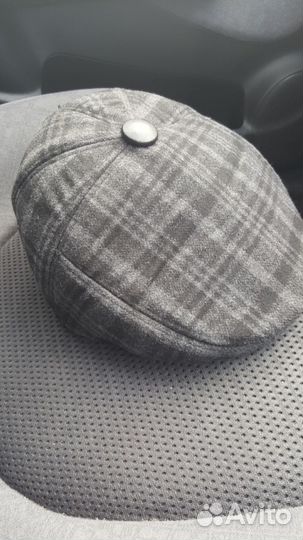 Продам новую кепку
