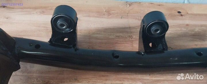 Подрамник Hyundai Tucson Kia Sportage 4wd (Арт.61116)