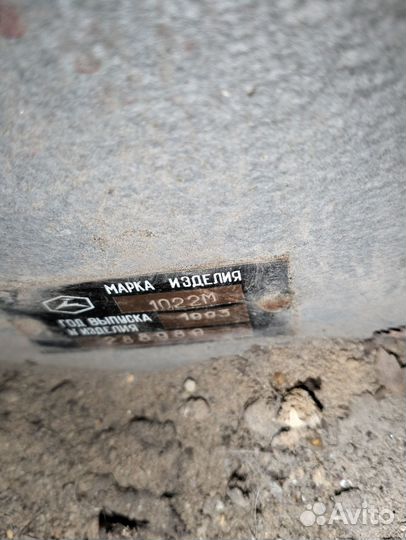 Швейная машина