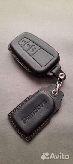 Чехол для ключей toyota prado 150 Camry 70