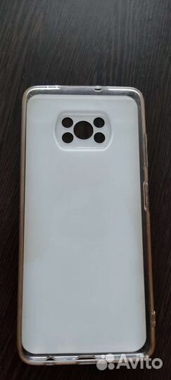 Защитный чехол для смартфона