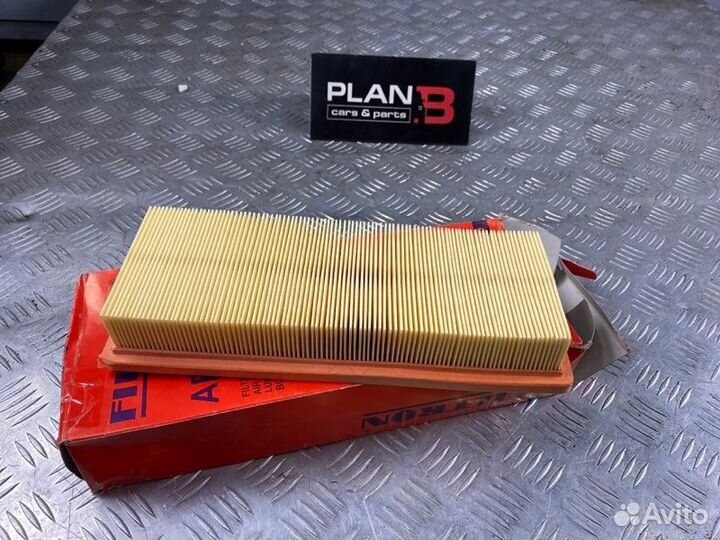 Фильтр воздушный двигателя Filtron Ap043