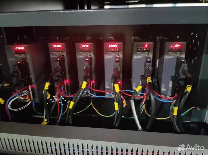 Планшетный режущий плоттер 3220