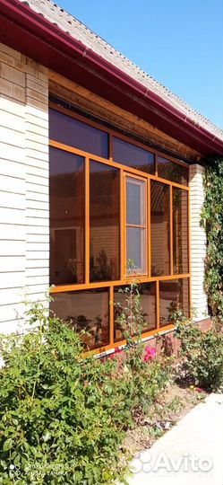 Окна пластиковые от производителя