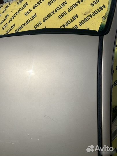 Крыша Hyundai Sonata 5