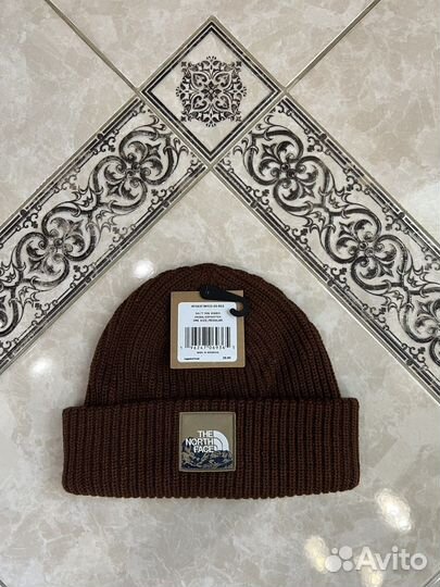 Шапка The North Face.Оригинал