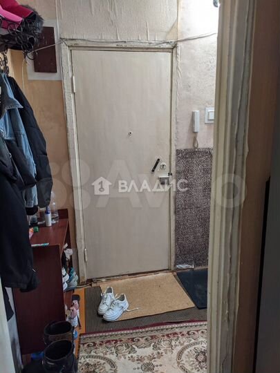 1-к. квартира, 32 м², 2/5 эт.