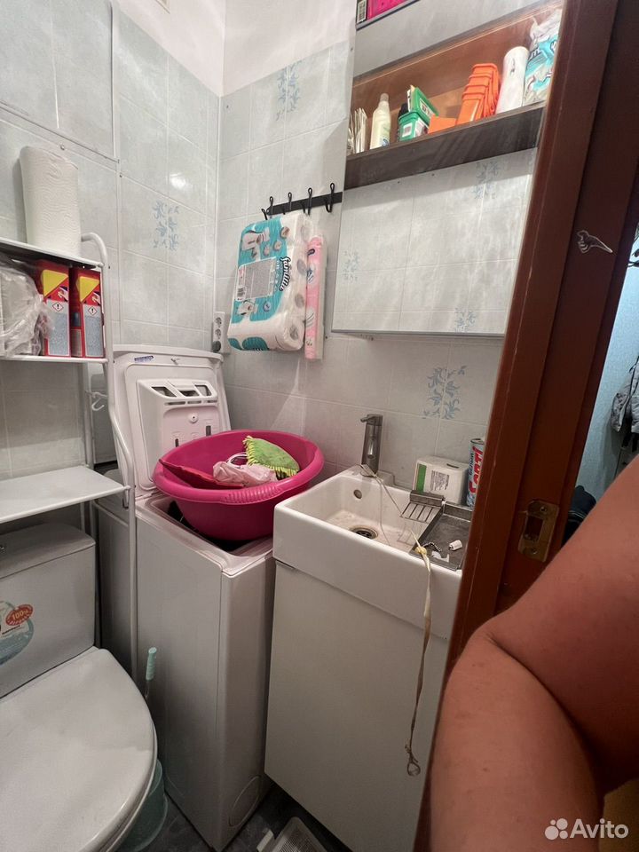 3-комнатная квартира, 88 м² — фото 4
