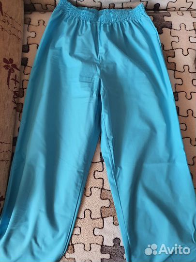 Костюм медицинский женский