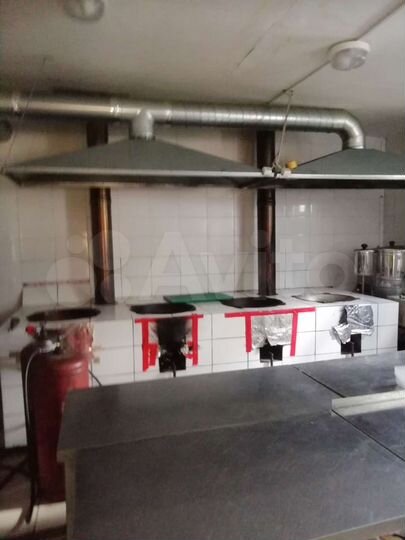 Свободного назначения, 50 м²