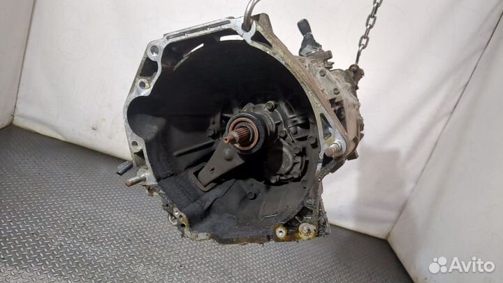 Кпп 5-ст.мех 4х4 (МКПП) Suzuki Grand Vitara, 2005