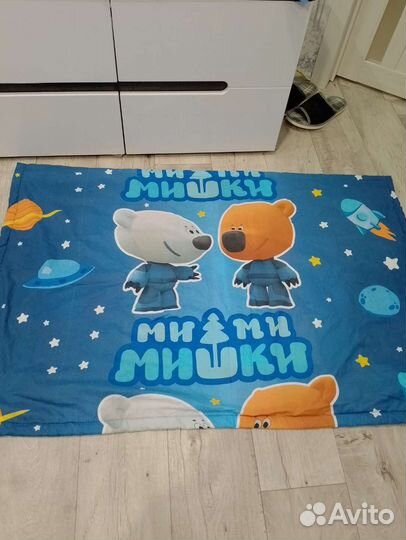 Детское одеяло