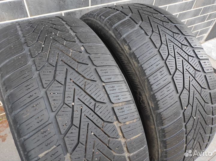 Semperit Speed Grip 2 225/50 R17