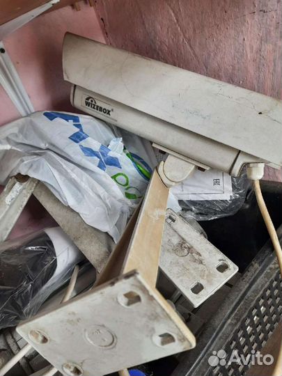 Продам Б/У 16-ти канальный видеорегистратор