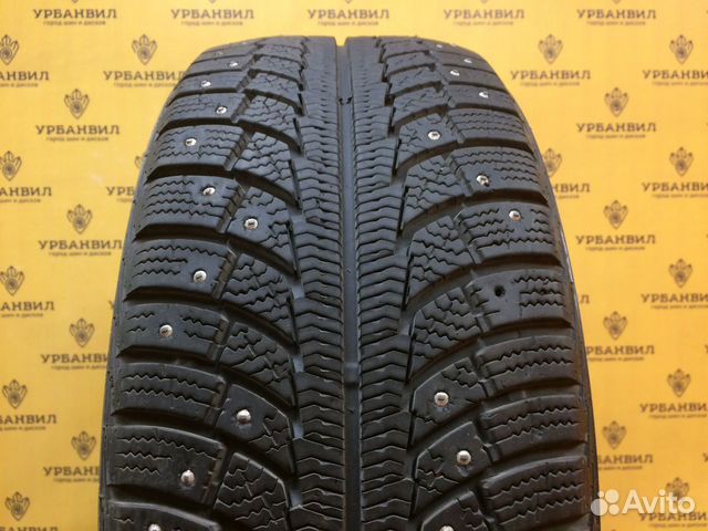 Gislaved Nord Frost 5 225/50 R17 98T