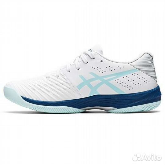 Asics Solution Swift FF 1042A197-101 35.5-42.5 EU