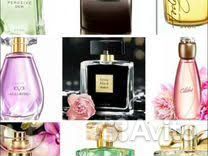 Эйвон avon по закупке духи косметика