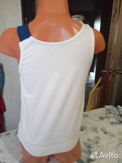 Топик для девочки