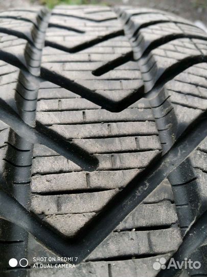 R17 Pirelli Winter SnowControl III 195/55, PCD 5x120 DIA 72.6