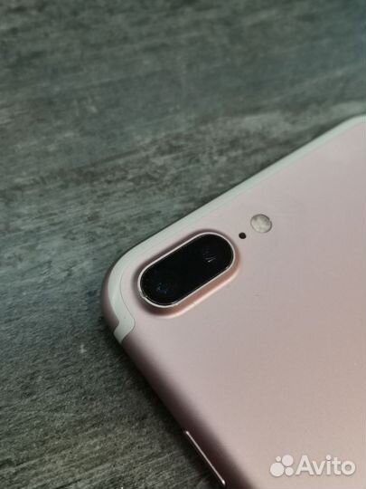 iPhone 7 Plus, 128 ГБ