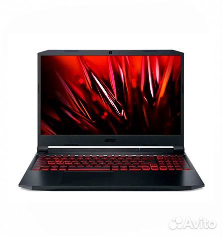 Ноутбук игровой Acer Nitro 5 AN515-57-524E, 15.6