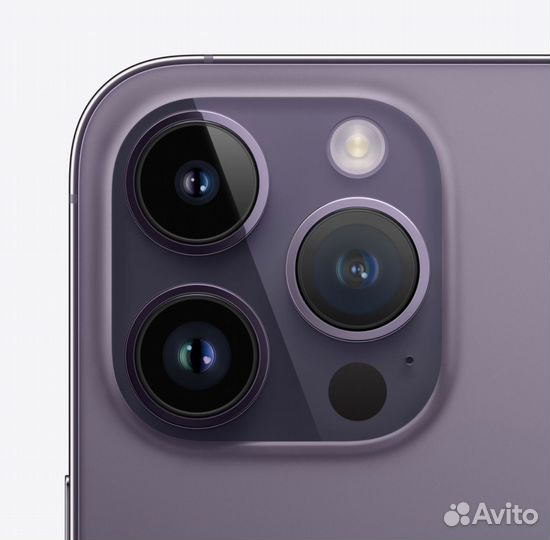 iPhone 14 Pro, 128 ГБ