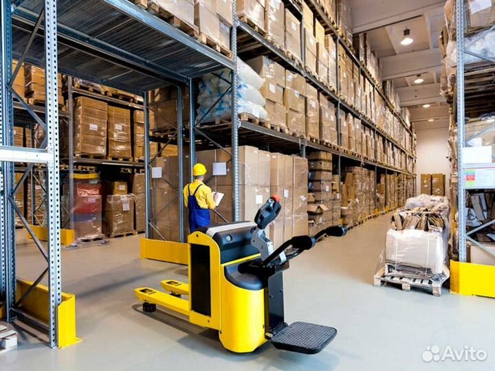 Вахта с проживанием разнорабочий