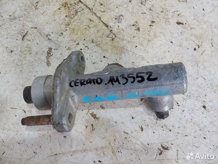 Главный тормозной цилиндр KIA Cerato