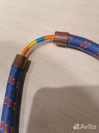 Колье трендовое