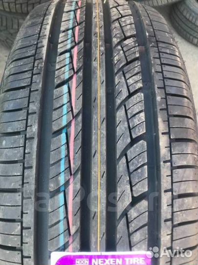 Nexen N'Priz RH7 225/55 R18