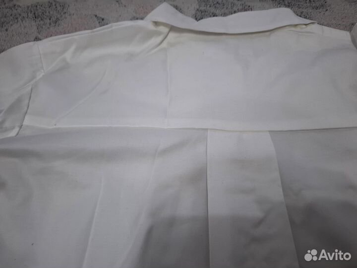 Рубашка женская