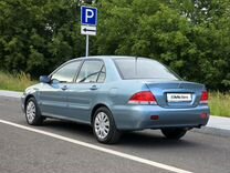 Mitsubishi Lancer 1.6 MT, 2005, 150 109 км, с пробегом, цена 547 000 руб.