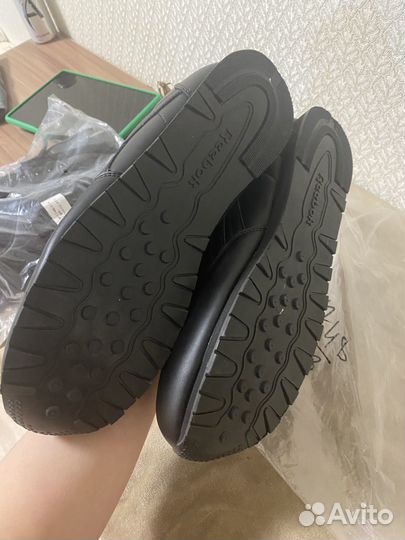 Кооссовки мужские новые 45 размер