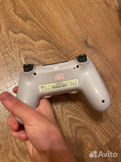 Sony PS4 не ориг