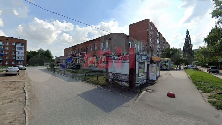 Сдам помещение свободного назначения, 161.2 м²