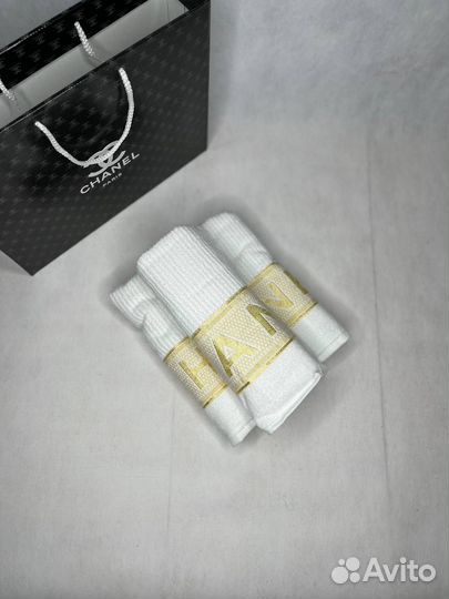 Набор полотенец 