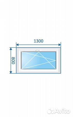 Окна пластиковые/Окно пвх