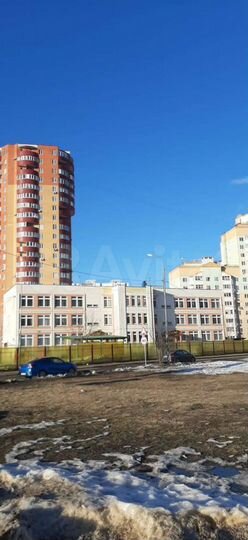 Гараж, 24 м²